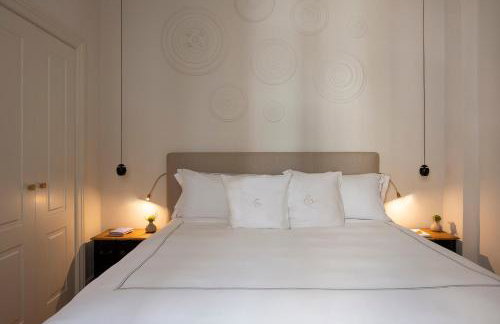 Elizabeth Unique Apartments - A Member of Design Hotels - Foto 52