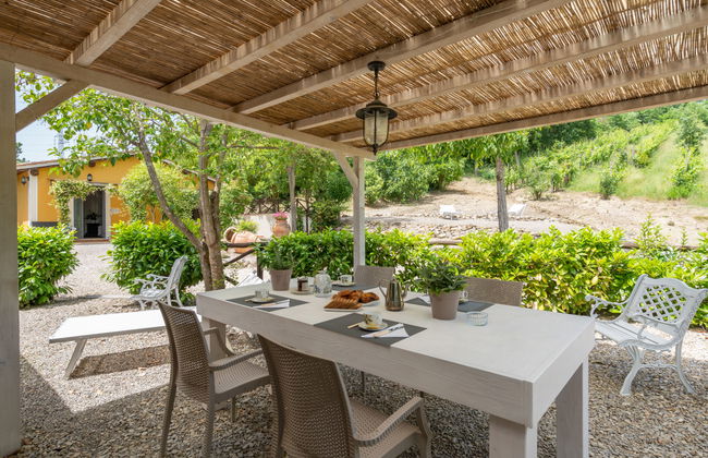 Villa Lavinia - Foto 25