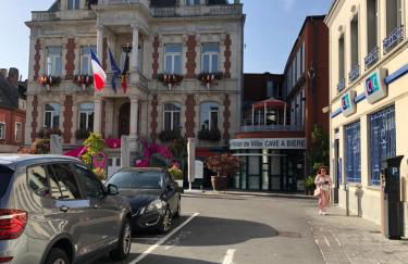 Le repos de la Meuse - Foto 25