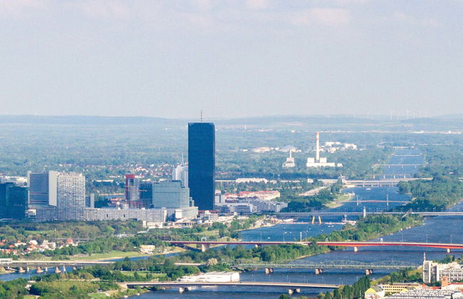 Vienna Private Tour - Photo 1