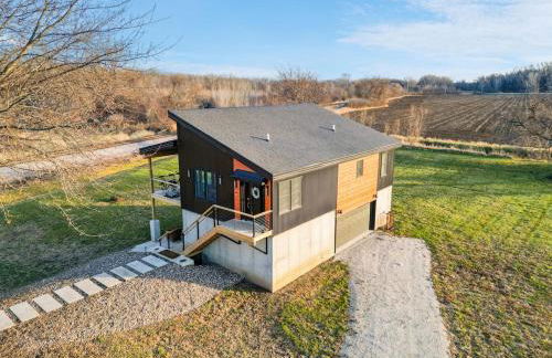 Private and Modern Near river and wildlife refuge - Foto 1