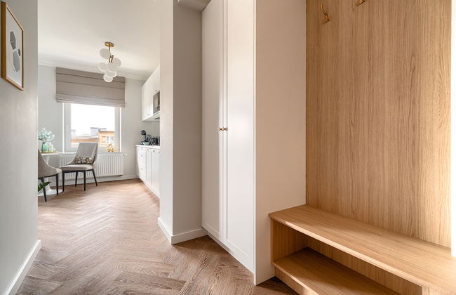 MARGI Daphne Apartment - Foto 4