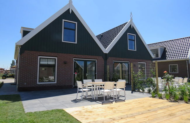 EuroParcs Poort van Amsterdam - Foto 57