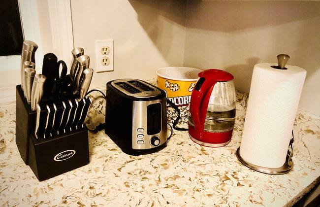 Banff Boundary Lodge-Mountain View Condo - Photo 25