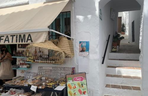 Cerezo's House - Terrace & Sun - Photo 12