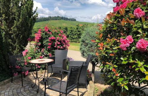 Ferien - Apartment umgeben von Obstplantagen - Foto 16