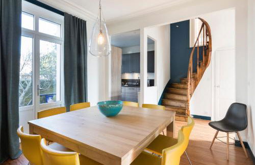 Villa Jules Simon - Foto 6