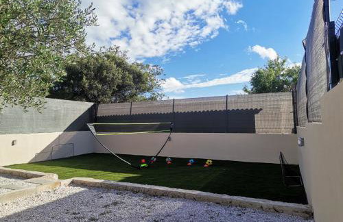 Kuća za odmor Kamenjani-Škabrnja - Foto 71