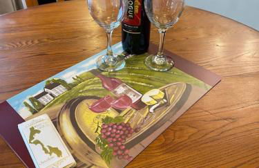 Mt. Baker View Harbor King Bed Fire Pit - Foto 21