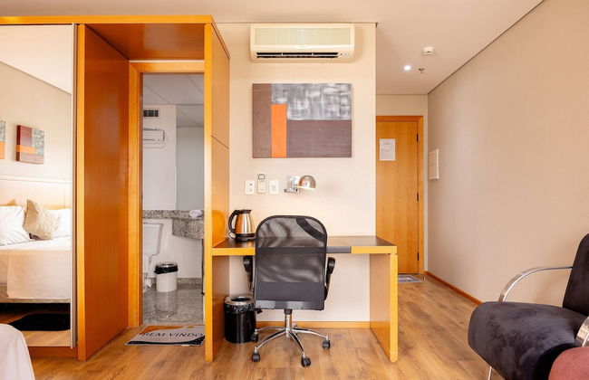 Flat Osasco Trade - Photo 72