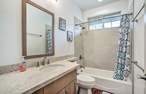 Modern Waianae Home with Mountain and Valley View - Foto 19