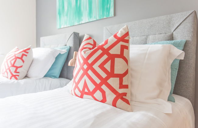 Razia Apartments - Foto 52