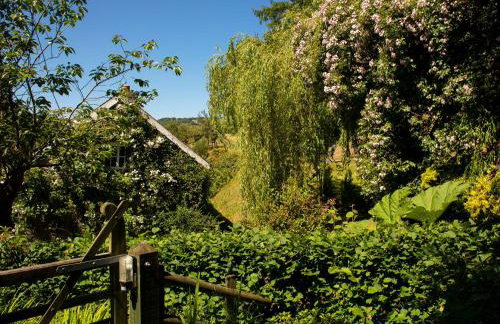 Dolgenau Cottages - Foto 33