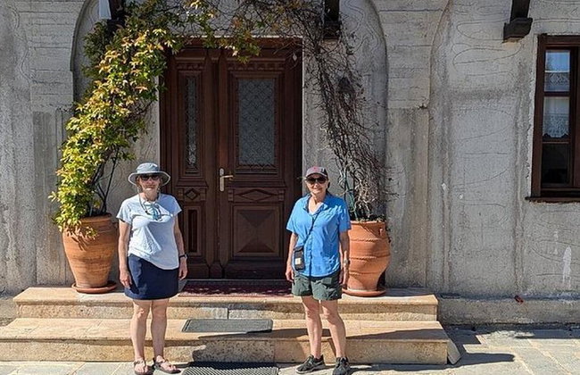 Mountain Olympus and Ancient Dion - Private Full-Day Tour - Foto 8