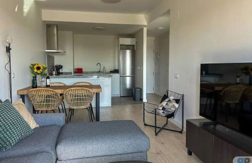 002 Orizon con terraza y vista al mar - Photo 20