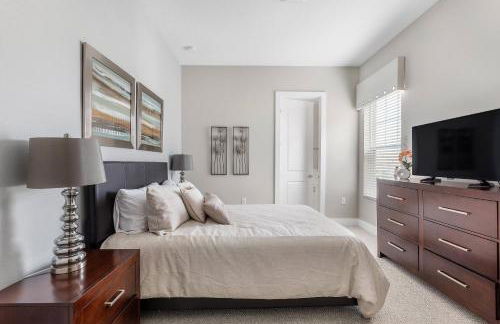 Fantastic 4 beds Villa 5 min to Disney - Foto 14