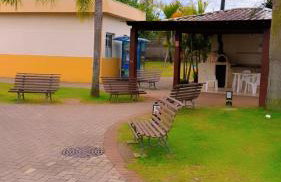 Condomínio Residencial Canoas 2 Quartos - Foto 14