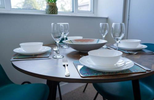 Park House - 3 bedroom - Foto 27