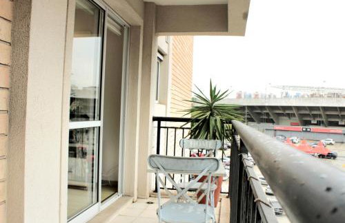 Apartamento 50m2 Hospital Einstein Morumbi - Foto 19