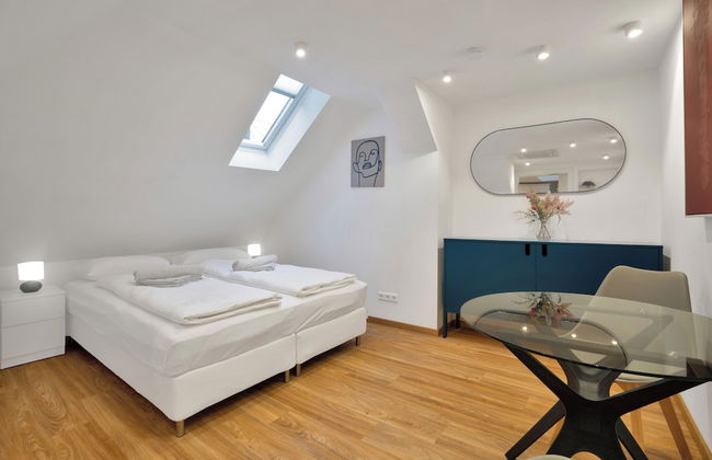 easy flat Villach Main Plaza - Foto 23