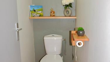 Cocon de la belle de Vosges 3 chambres - Foto 4