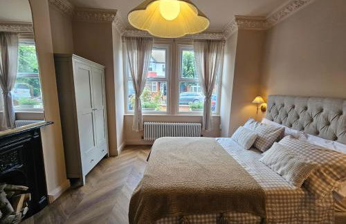 Cosy Garden Flat in Wimbledon - Foto 1