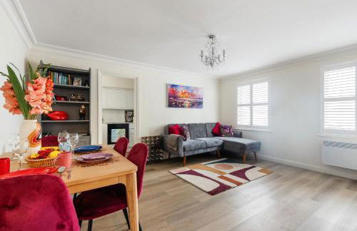 W2 Stylish and central apartment - Foto 8