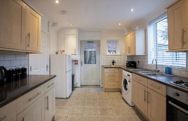 Raven House - Foto 24