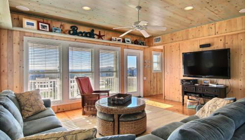 Ruby Redbird Roost by Silver Sands Vacation Rentals - Foto 4