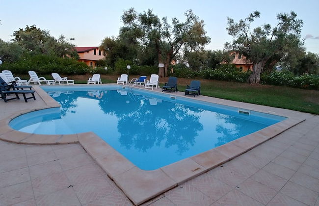 La Piana degli Ulivi - Foto 16