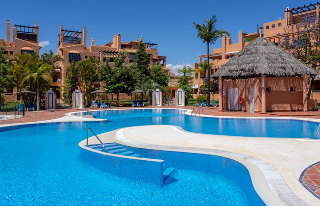 Hacienda del Sol - Foto 20