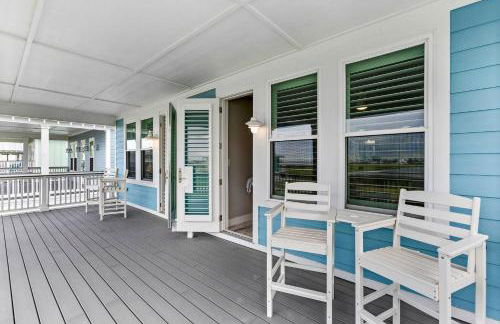 Inky's Escape ~ Seaside Serenity - Photo 46