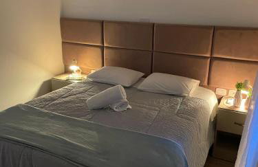 Excelente apartamento em Gramado/RS no Condomínio Casa de Pedra - Foto 19