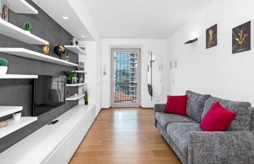 Luxury Brera apartment - Corso Como 9 - Foto 11