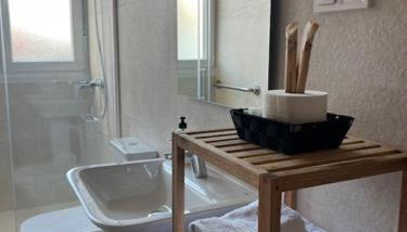 Apartamentos Erandio - Foto 2, towels