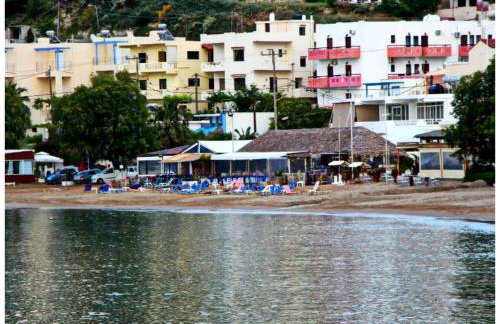 Apokoros Craft Deco Apartments&Studios - Photo 34