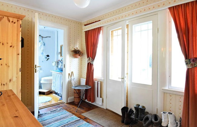 4 Person Holiday Home in Karlsborg - Photo 12