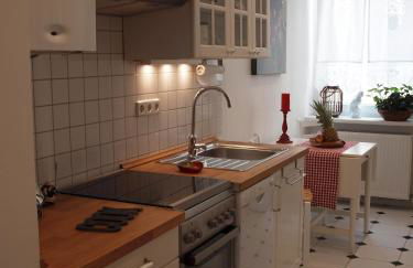 Apartments Nähe Hauptbahnhof - Photo 17