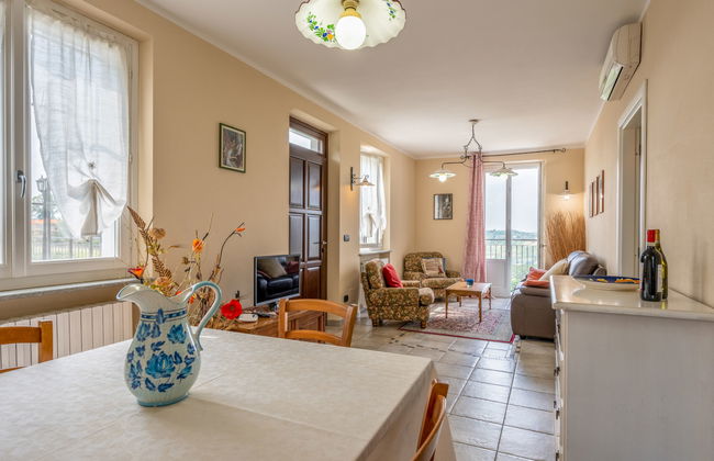 Agriturismo Colle di San Michele - Foto 11