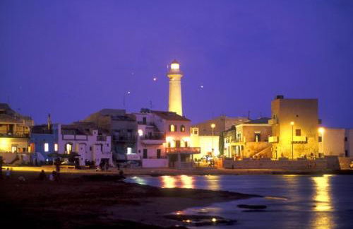 Capo Scalambri - Foto 1