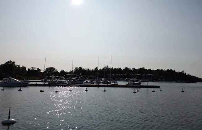 7 Person Holiday Home in Grisslehamn-by Traum - Photo 29