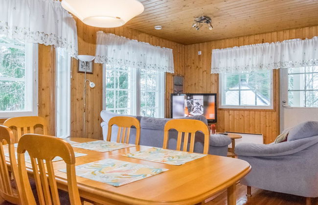 Villa heikinniemi - Foto 4