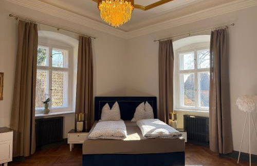 Schloss Zingst - Foto 79