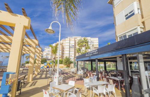 Cubo's Urban Beach Algarrobo - Foto 25