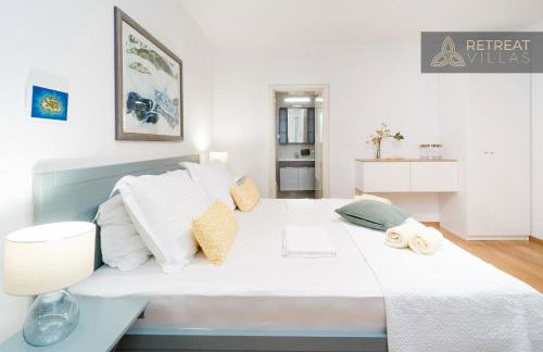 Villa Eleona with private pool and garden - Photo 14