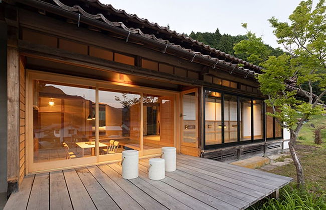 Hinui Hitohi Yasudatei - Foto 13