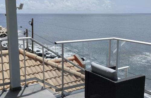 Apt 'A Gaioa' in 'The Cliff Coast Accomodation' - Photo 13