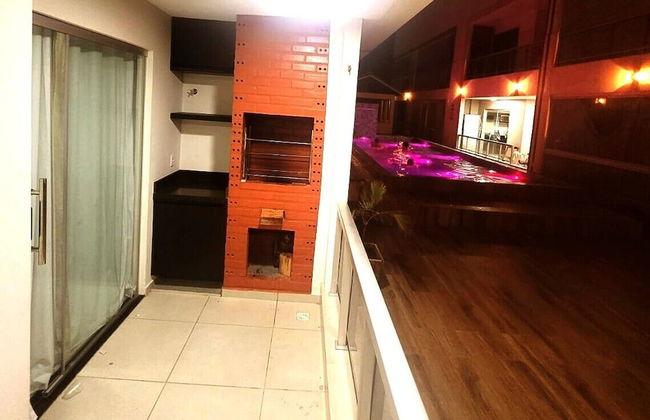 Salt Beach Atalaia Residence Inn - P101 - Foto 3