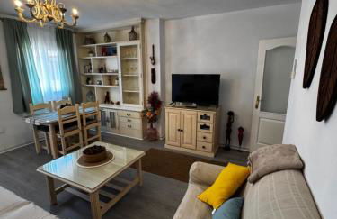 Vonitas vistas a Sevilla - Photo 25