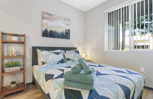 Luxurious 2Bed 2Bath Retreat in Prestigious Irvine - Foto 32